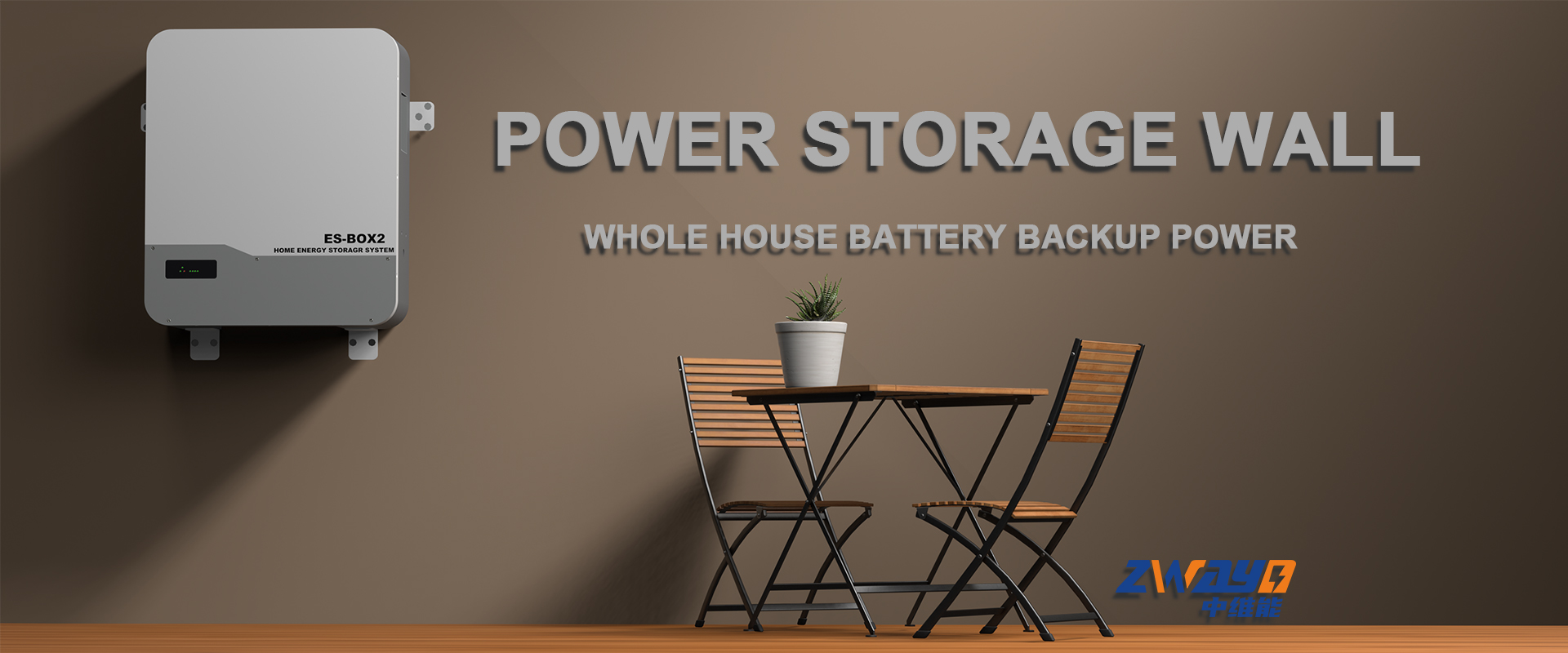 powerwall
