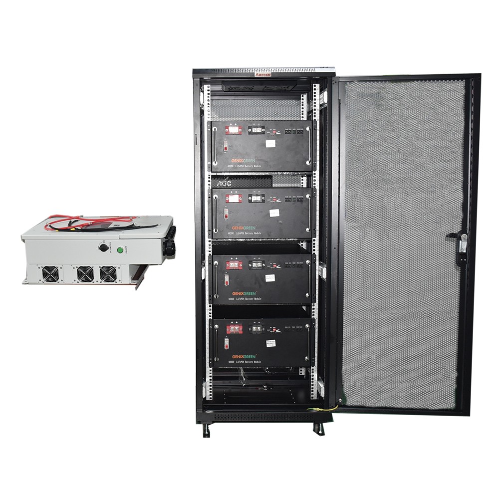 5kw 10kw Solar Battery Storage System Meet Household Energy Storage and Consumption Requirements