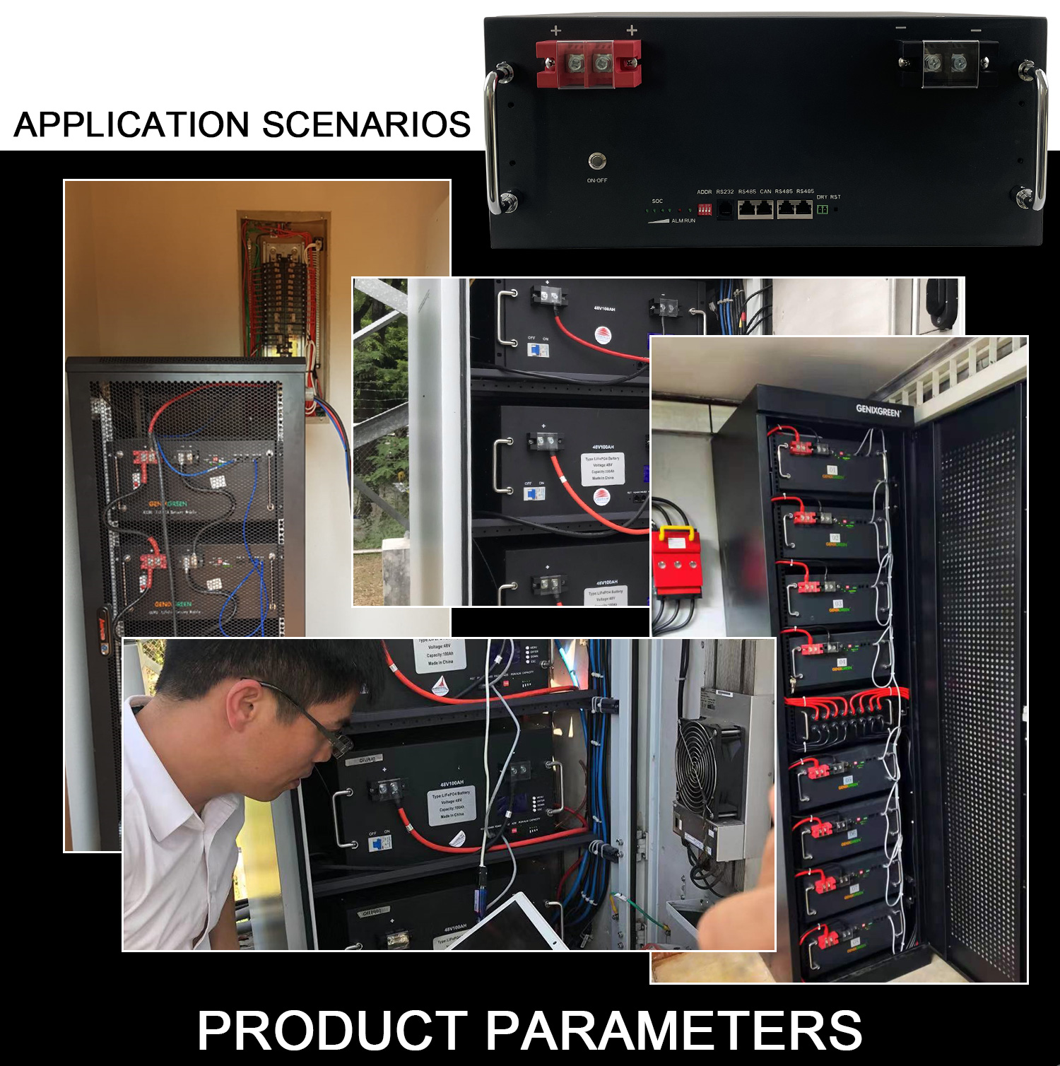 What is a Li-Ion Battery Pack Protection Circuit Module - ZWAYNERNERGY