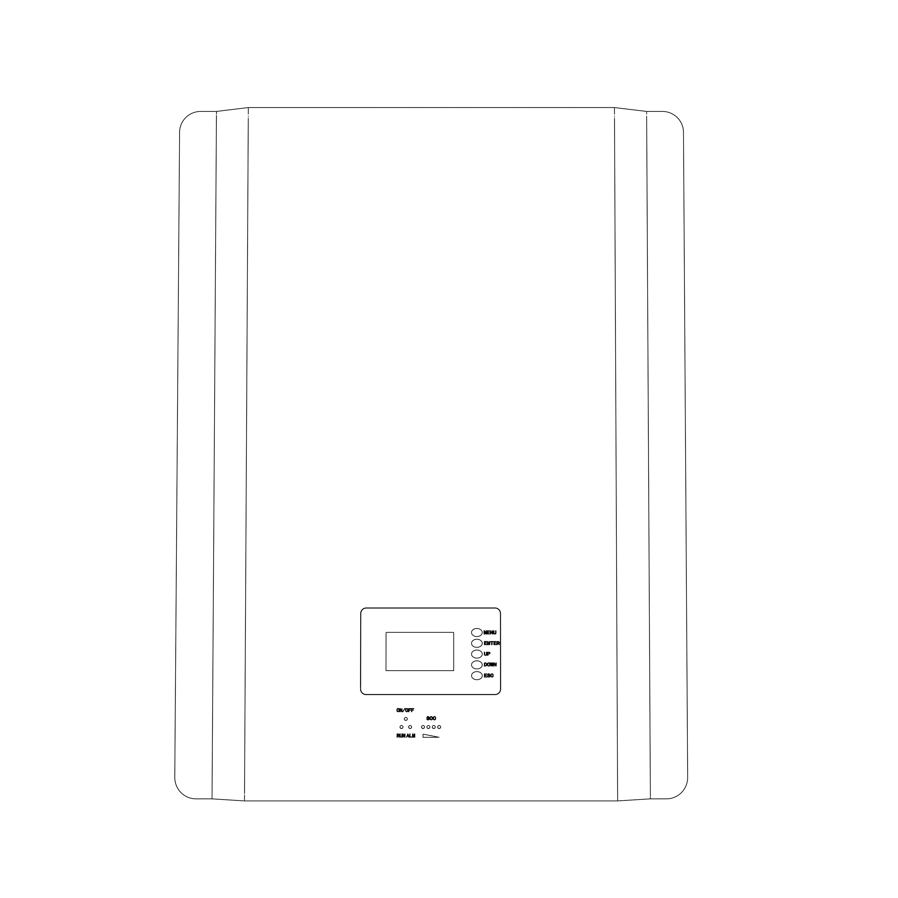 200ah lithium battery