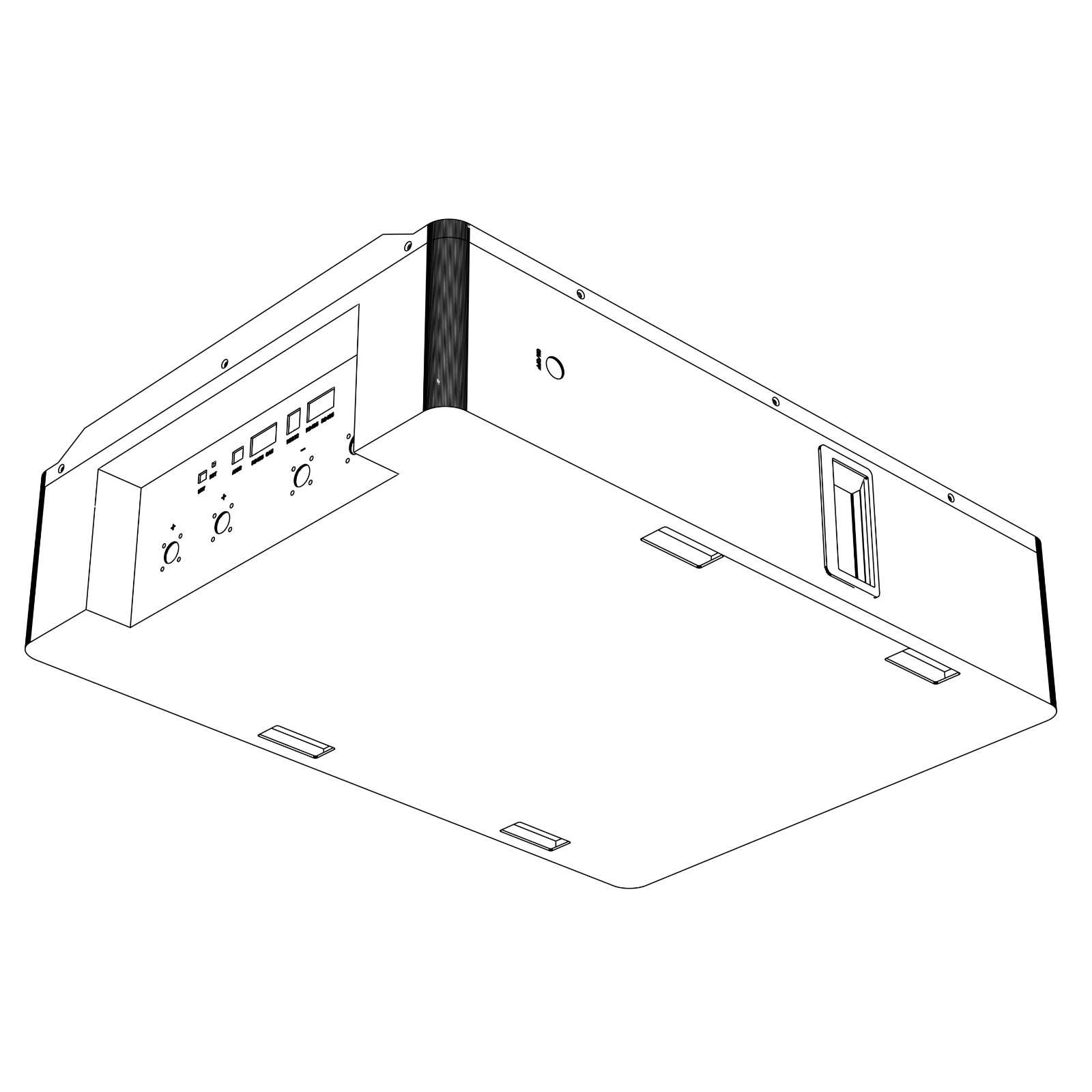 200ah lithium battery