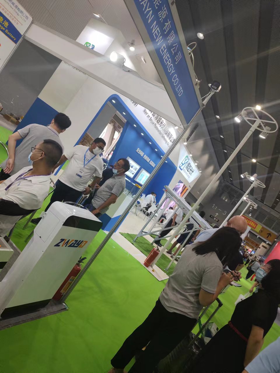 Solar PV World Expo 2022 (PV Guangzhou)