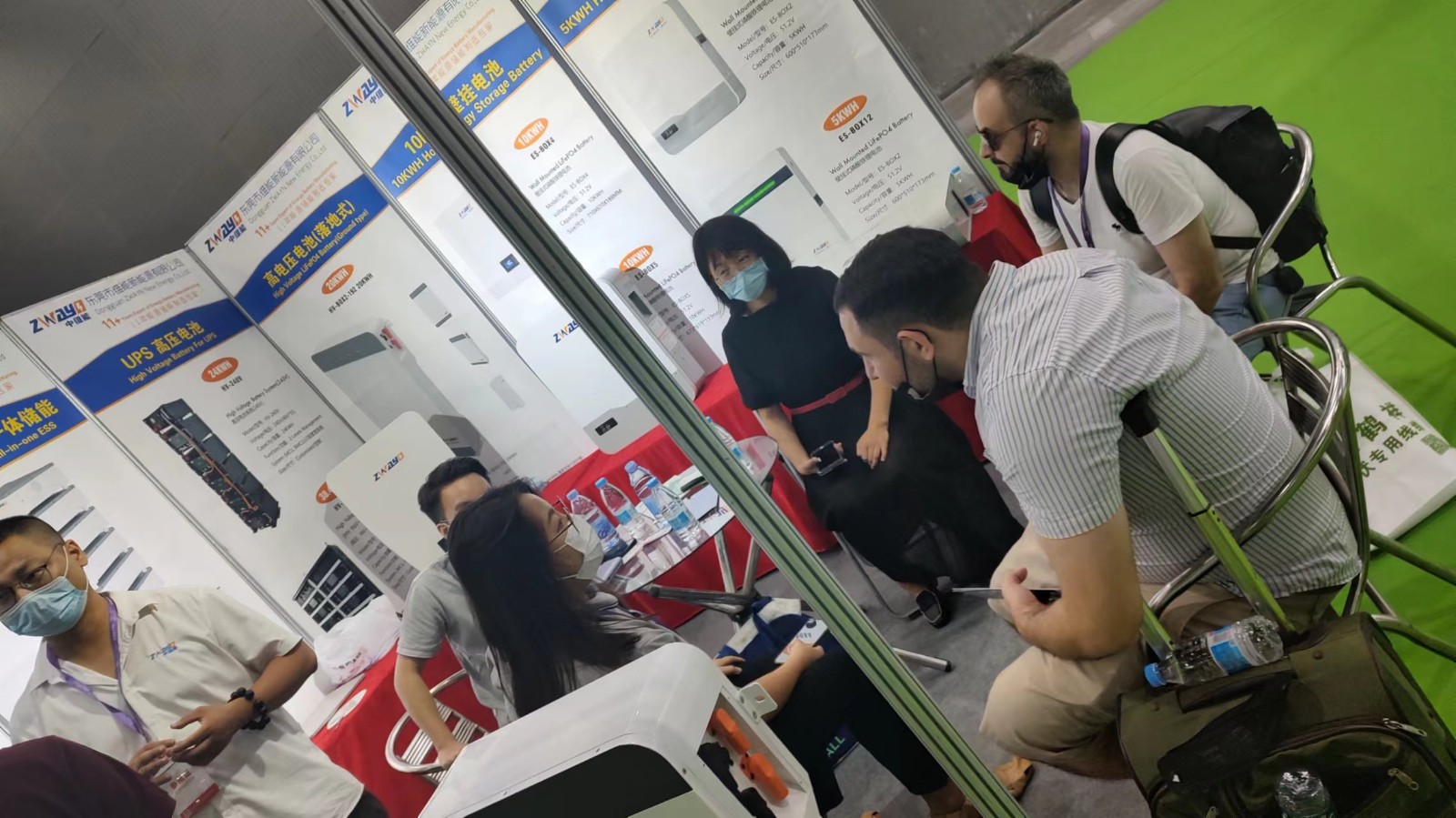 Solar PV World Expo 2022 (PV Guangzhou)