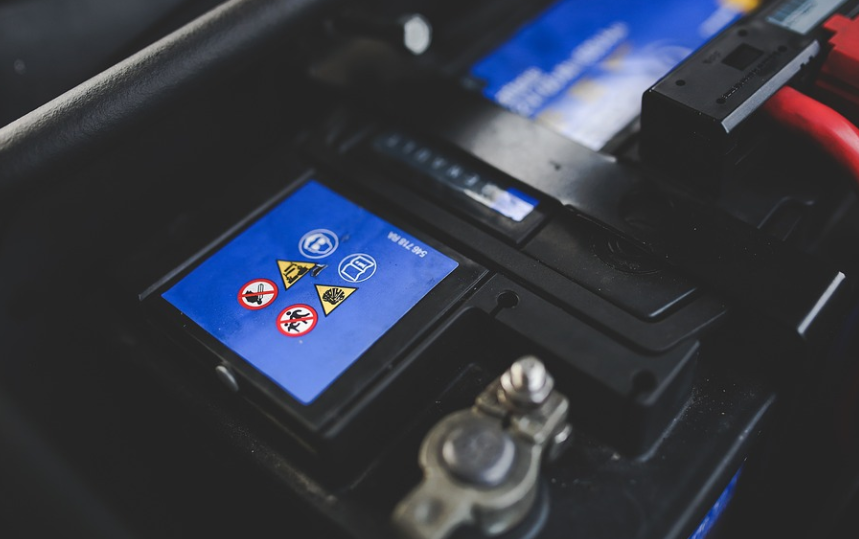 Graphene vs Lipo battery