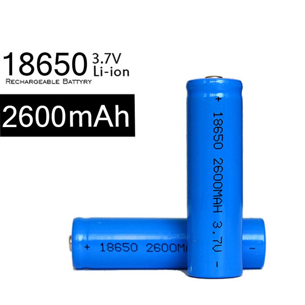 18650 Cylinder Rechargeable Samsung Panasonic LG 2600mAh 3000mAh 3400mAh 3500mAh 3.7 V Lithium-ion 18650 Li-ion NCM Battery Cell