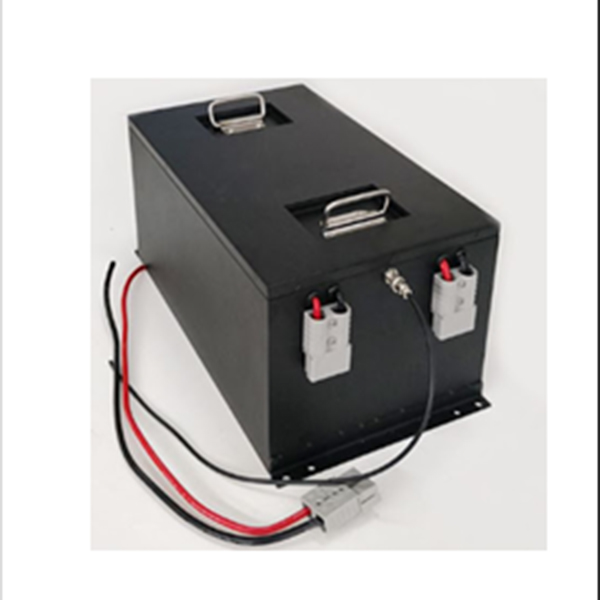 25.6V 150Ah LiFePO4 Prismatic Battery Pack for Solar Storage/ Marine