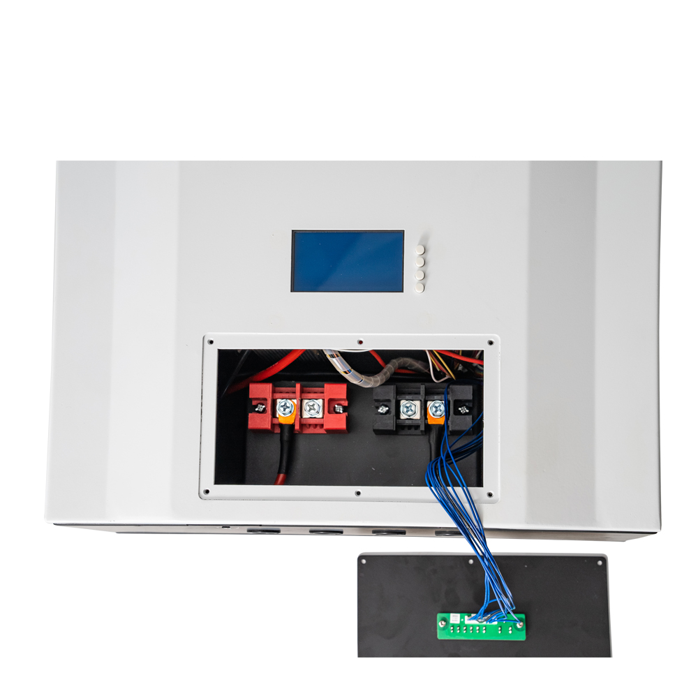 Zwayn Solar Energy Storage IP67 Powerwall LiFePO4 48V 100ah 200ah 5kwh 10kwh Li-ion Lithium Battery Energy Storage System