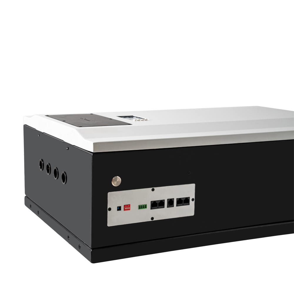 Zwayn Solar Energy Storage IP67 Powerwall LiFePO4 48V 100ah 200ah 5kwh 10kwh Li-ion Lithium Battery Energy Storage System