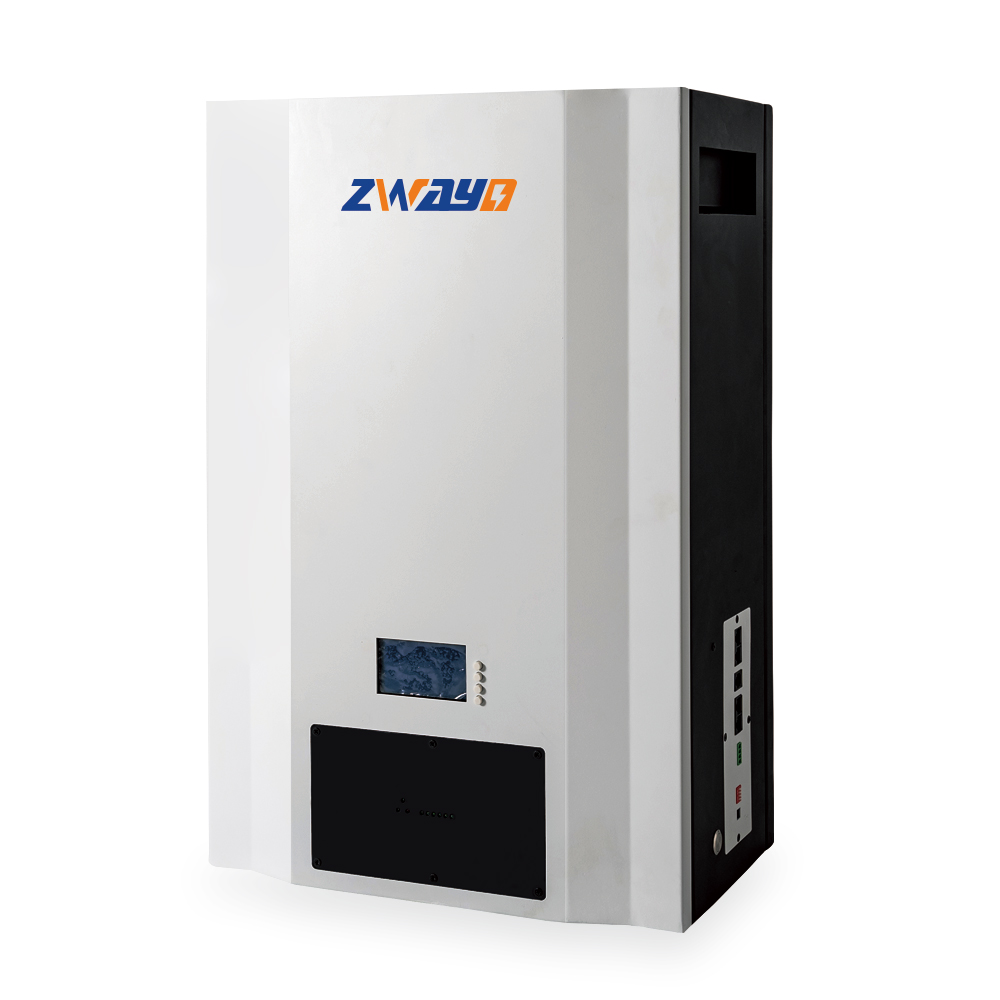 Zwayn Solar Energy Storage IP67 Powerwall LiFePO4 48V 100ah 200ah 5kwh 10kwh Li-ion Lithium Battery Energy Storage System