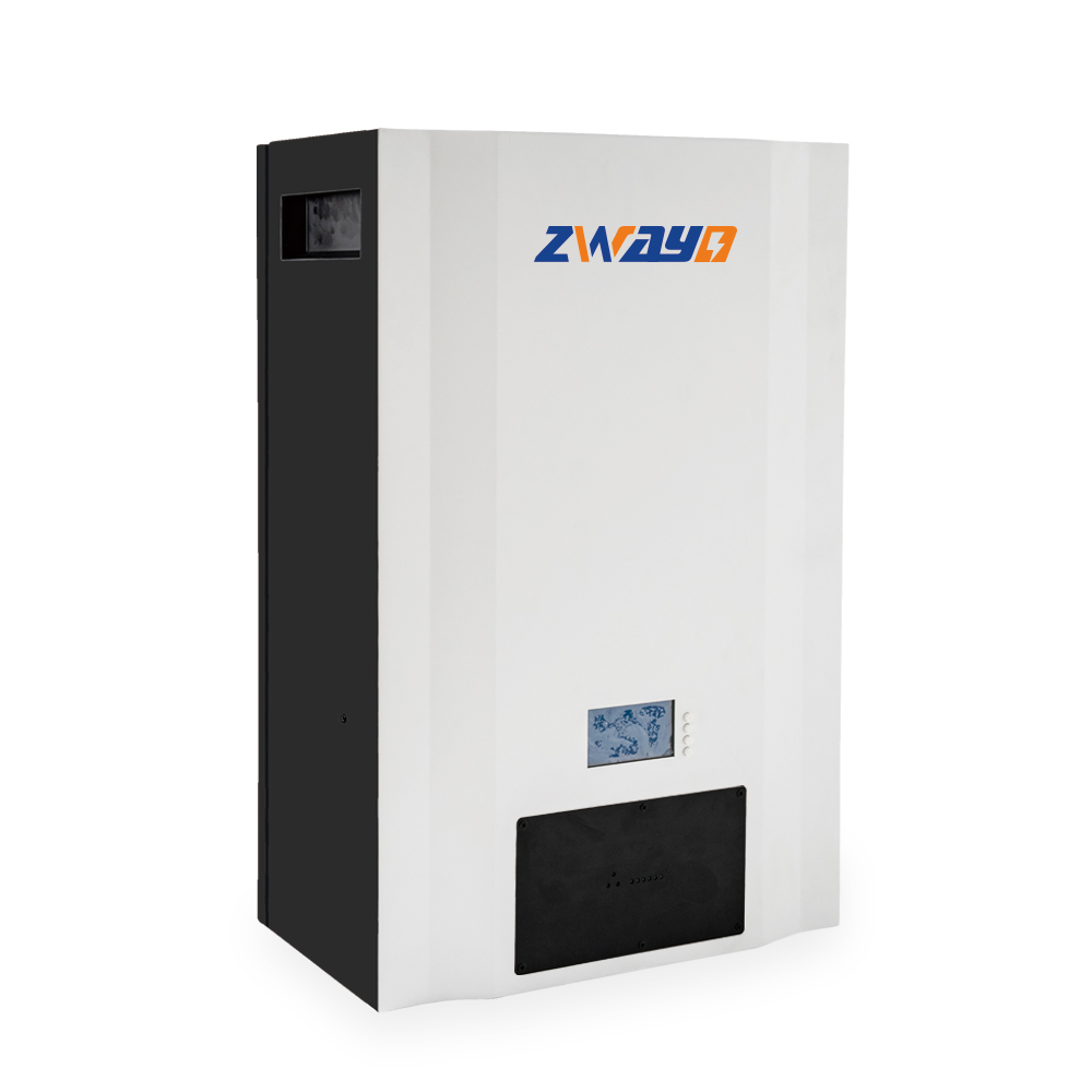 Powerwall LiFePO4 Lithium Battery 51.2V 150ah 200ah Rechargeable Lithium Battery Solar Power Storage