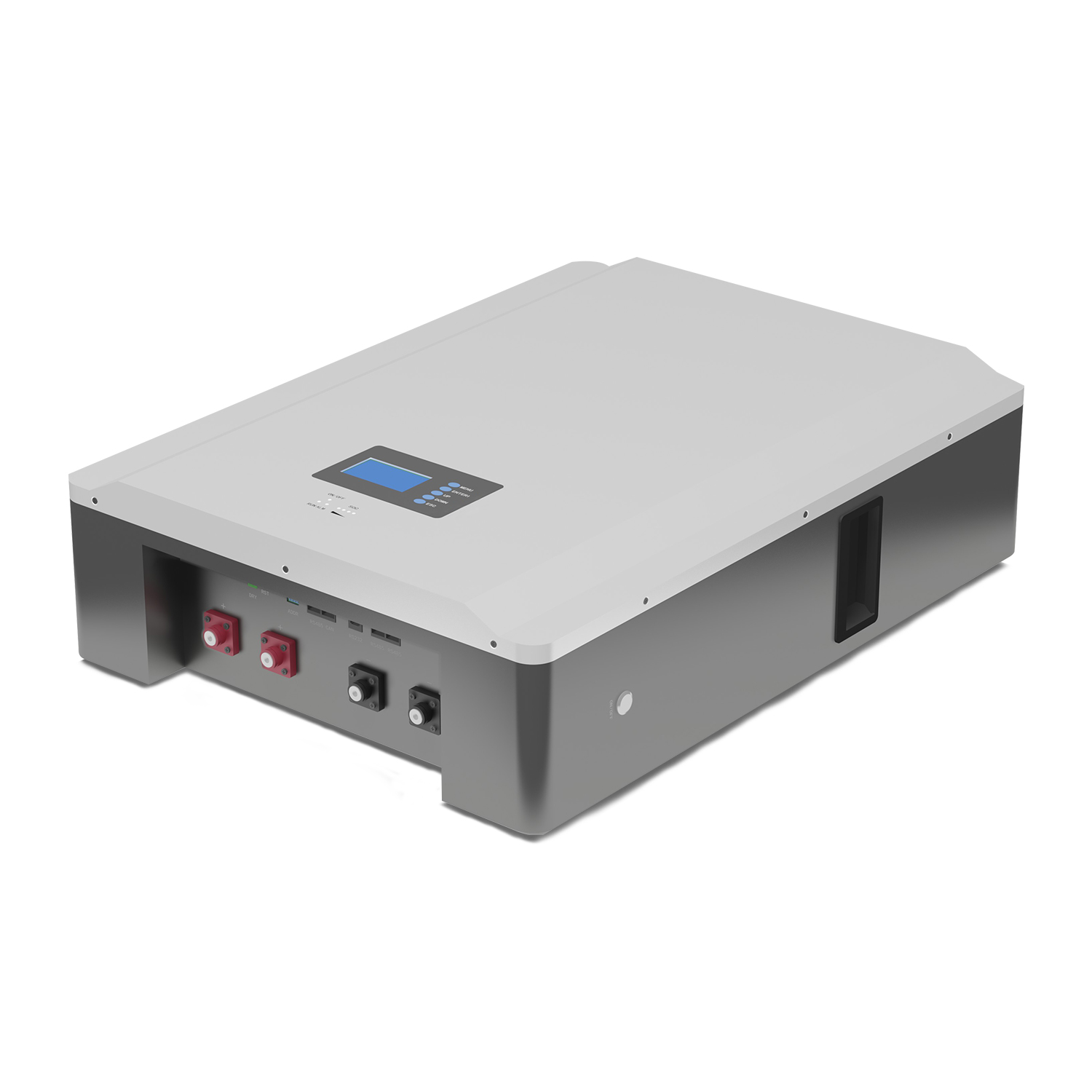 200ah lithium battery