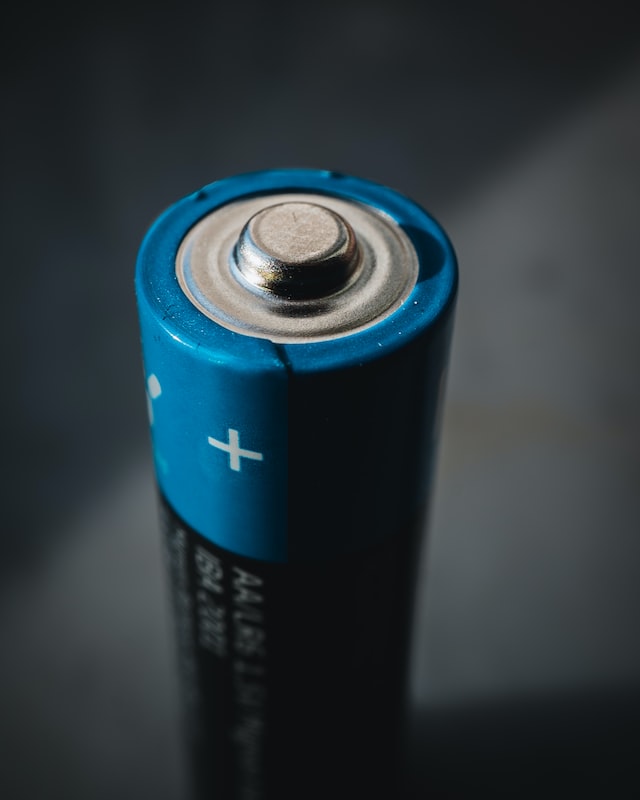 Lithium Manganese Dioxide Battery-Introduction and Application