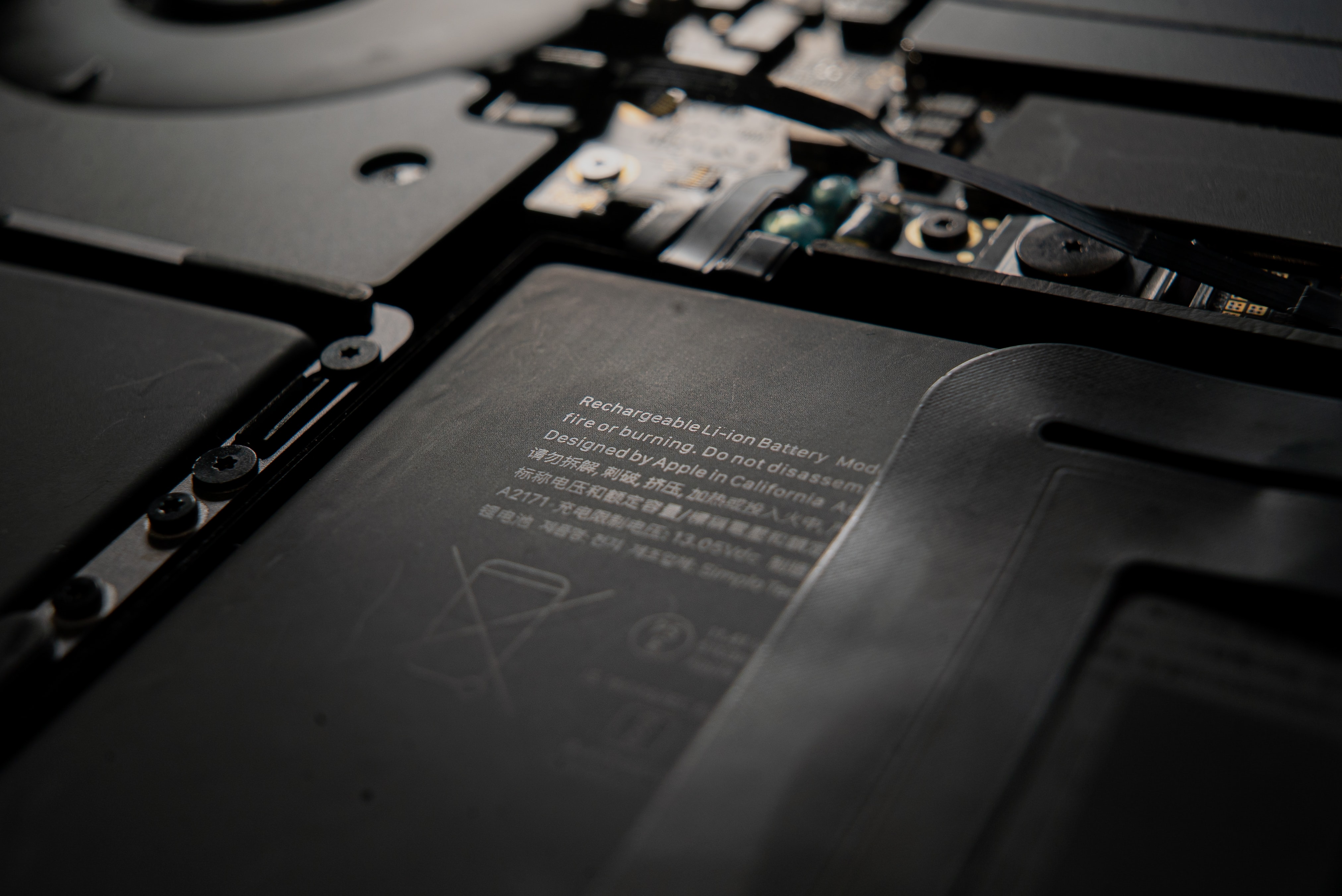 Introduction and effect of refurbished lithium-ion batteries