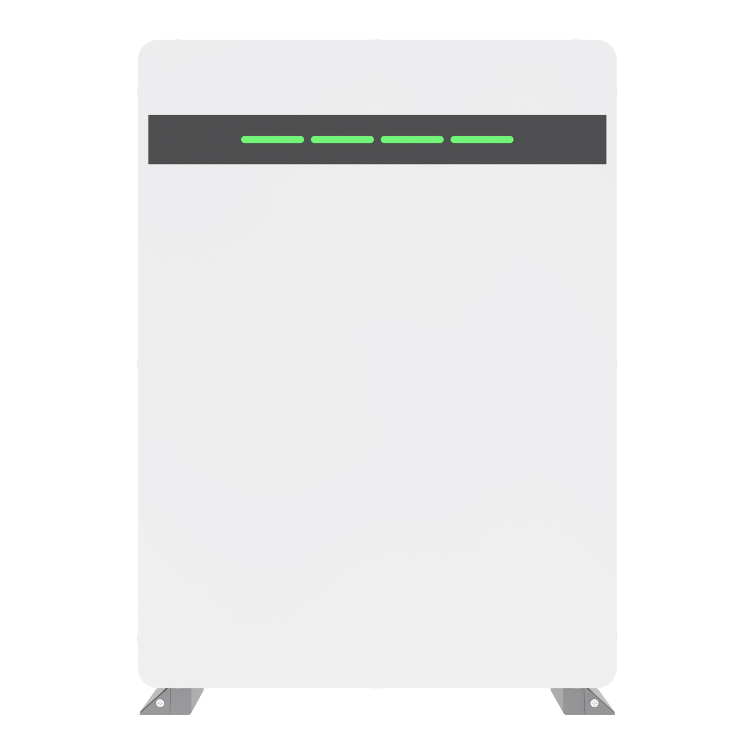 ES-BOX12 ​51.2V Wall Mounted LiFePO4 Battery 5KWH