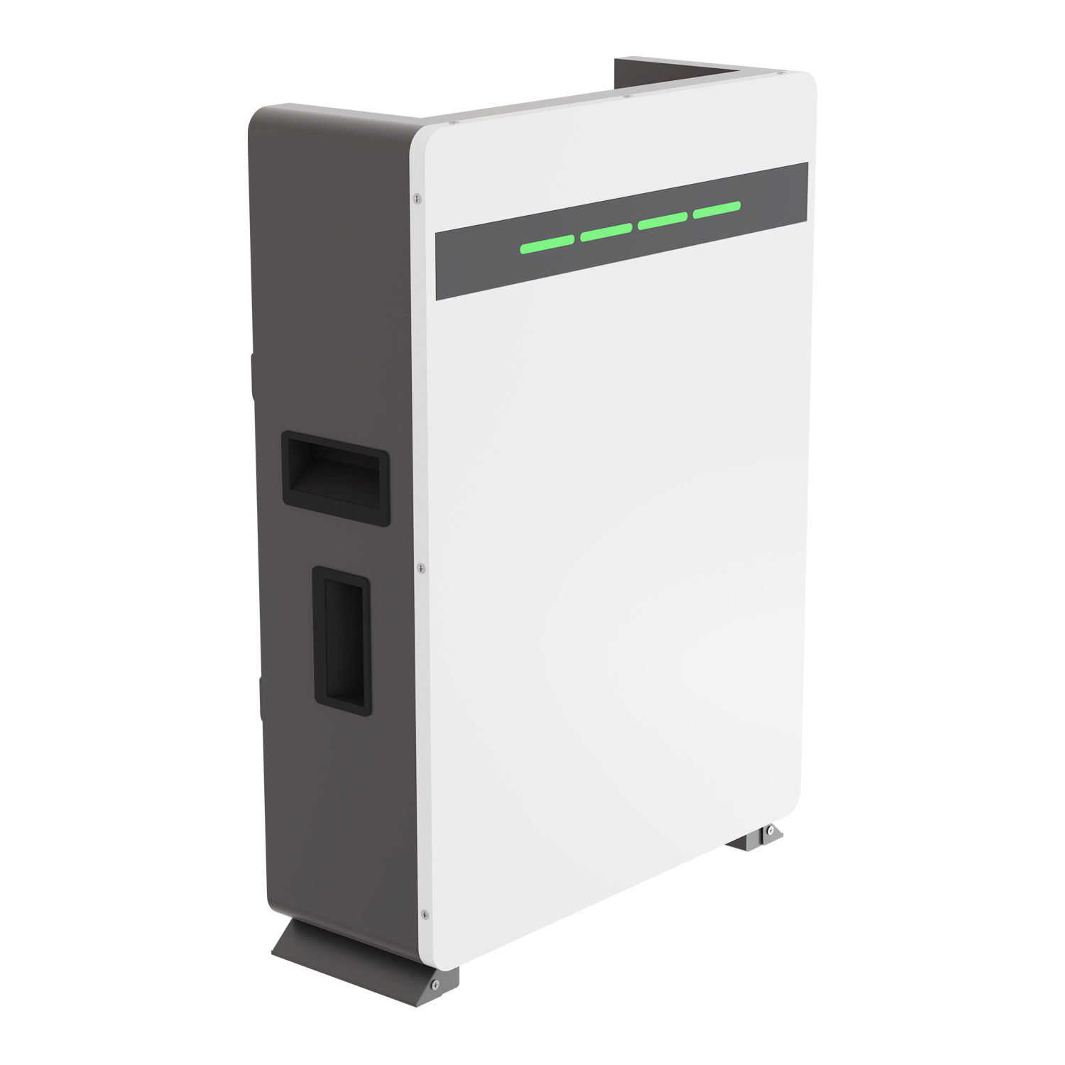 ES-BOX12 ​51.2V Wall Mounted LiFePO4 Battery 5KWH