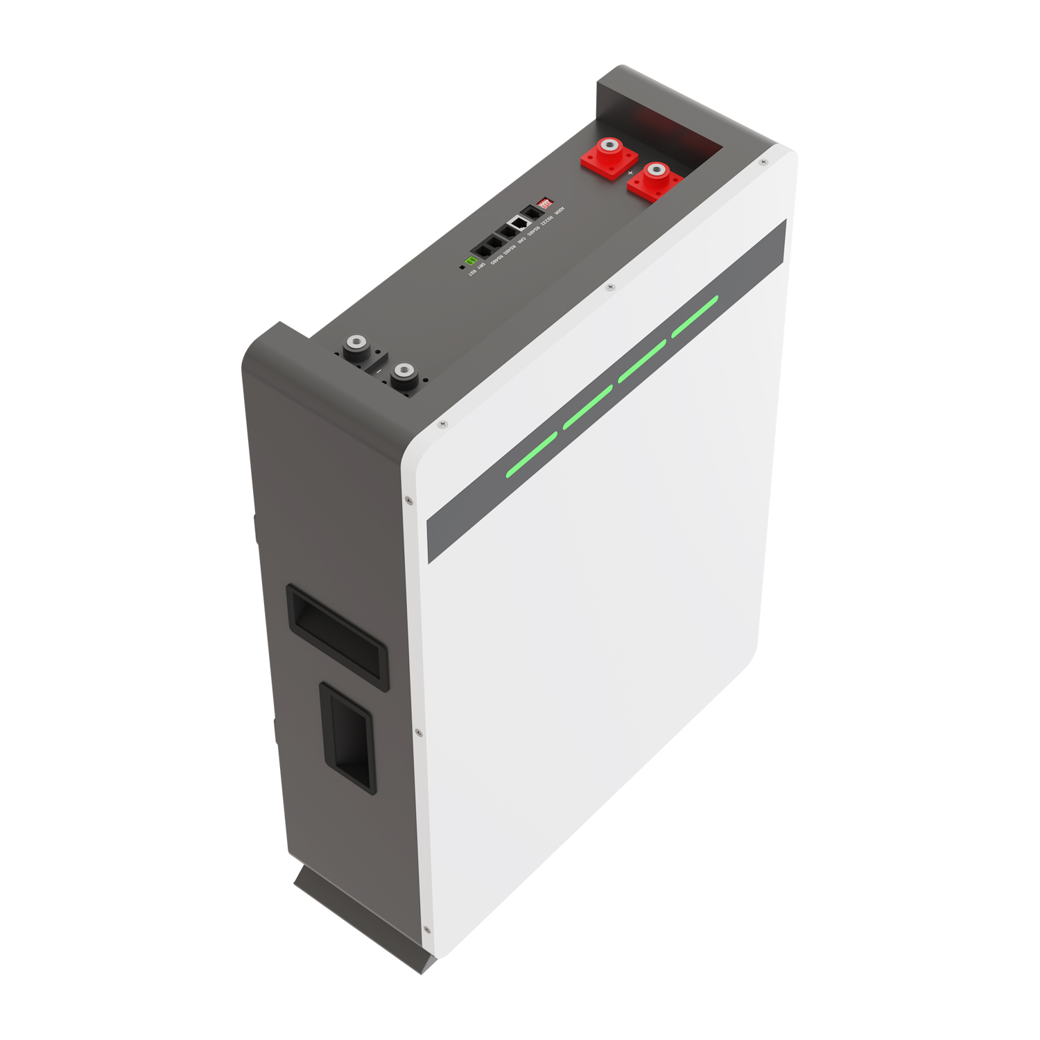 ES-BOX12 ​51.2V Wall Mounted LiFePO4 Battery 5KWH