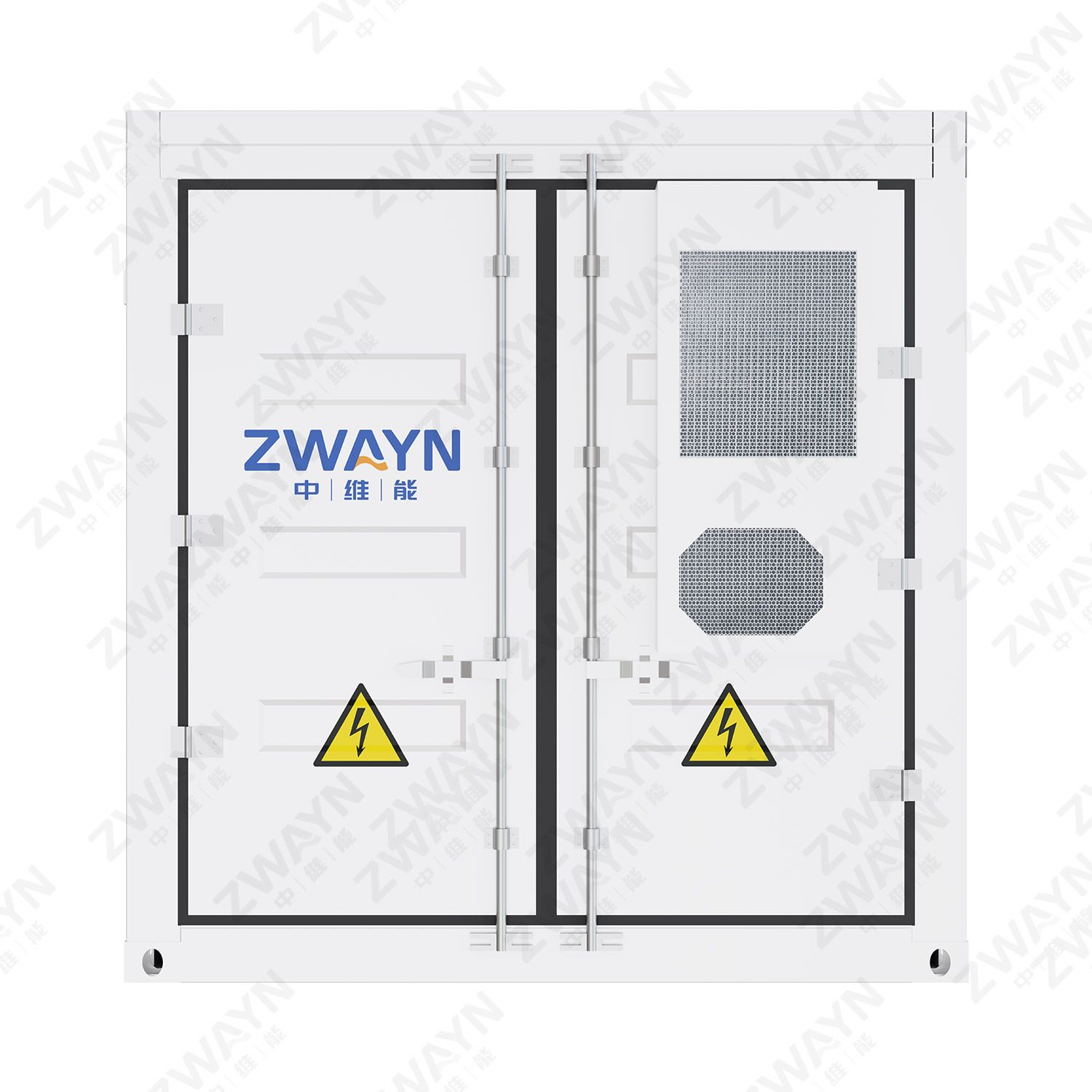 HV-122kWh+50kW-PCS AC Side