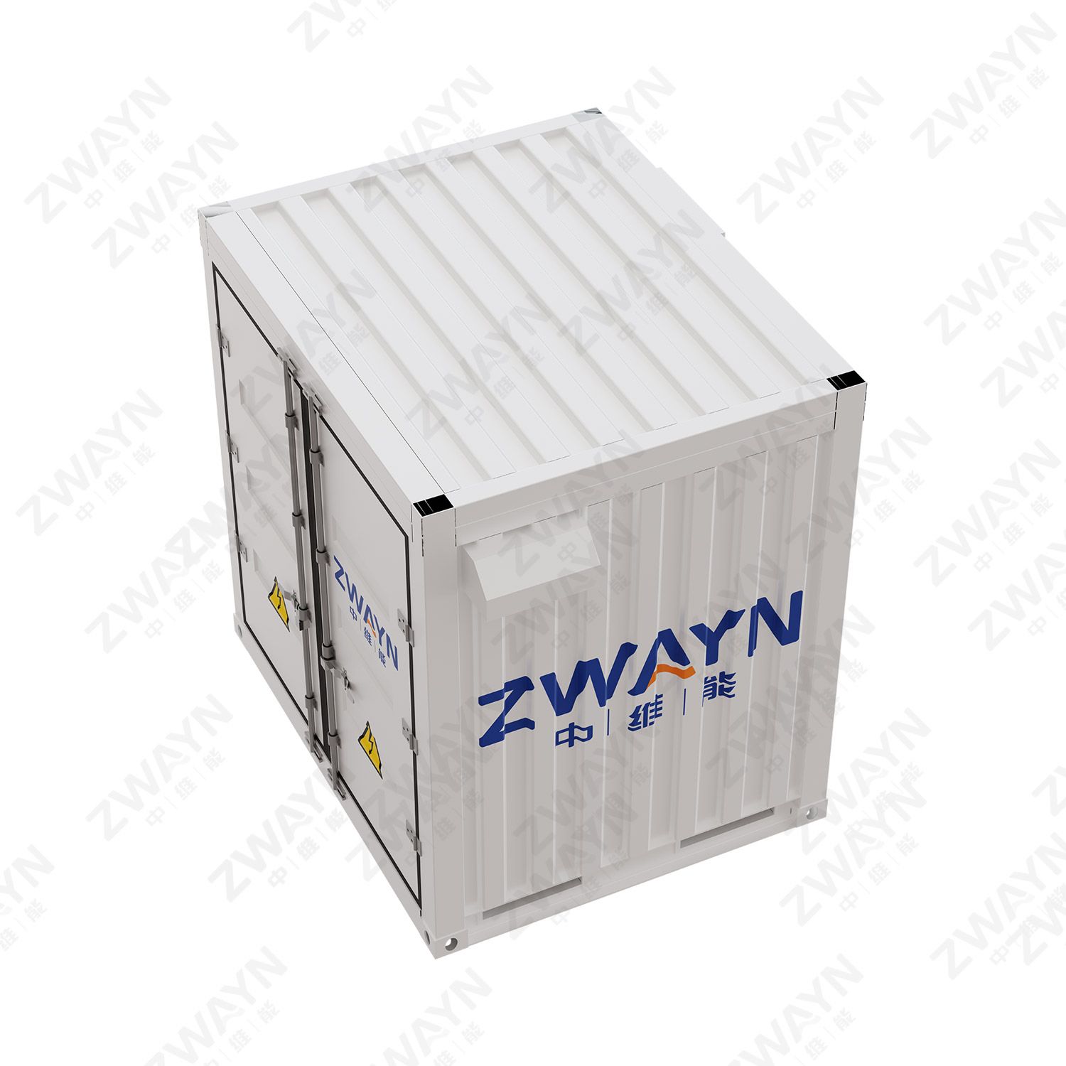 HV-122kWh+50kW-PCS AC Side