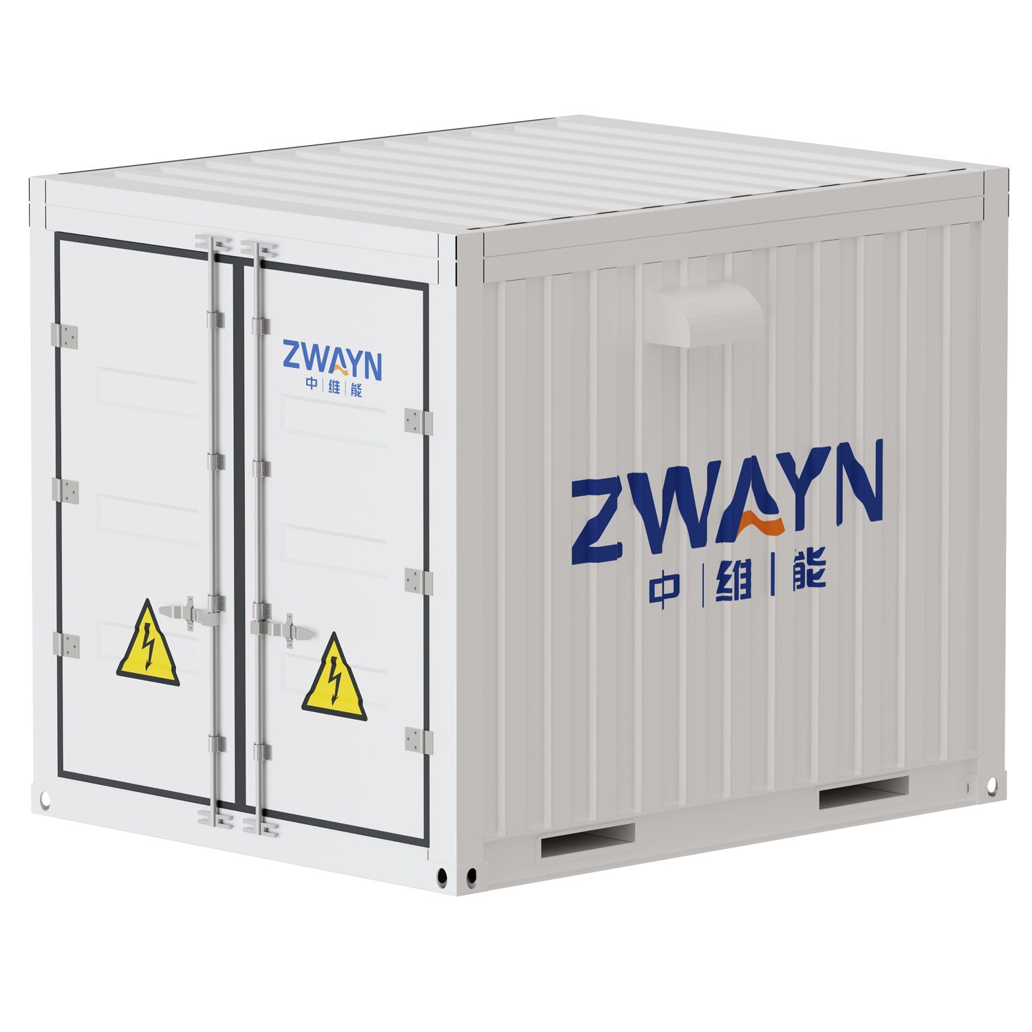 HV-215kwh+100kW-PCS AC Side