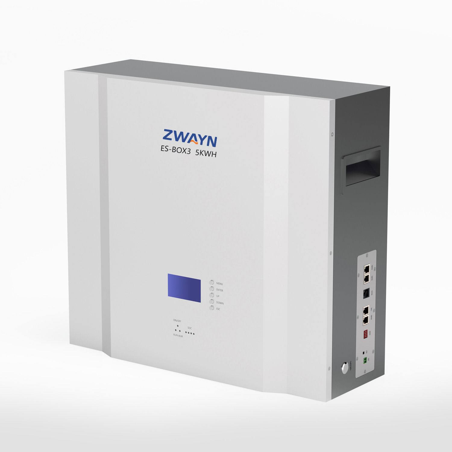ES-BOX3-Zwayn wall-mounted energy storage battery-2