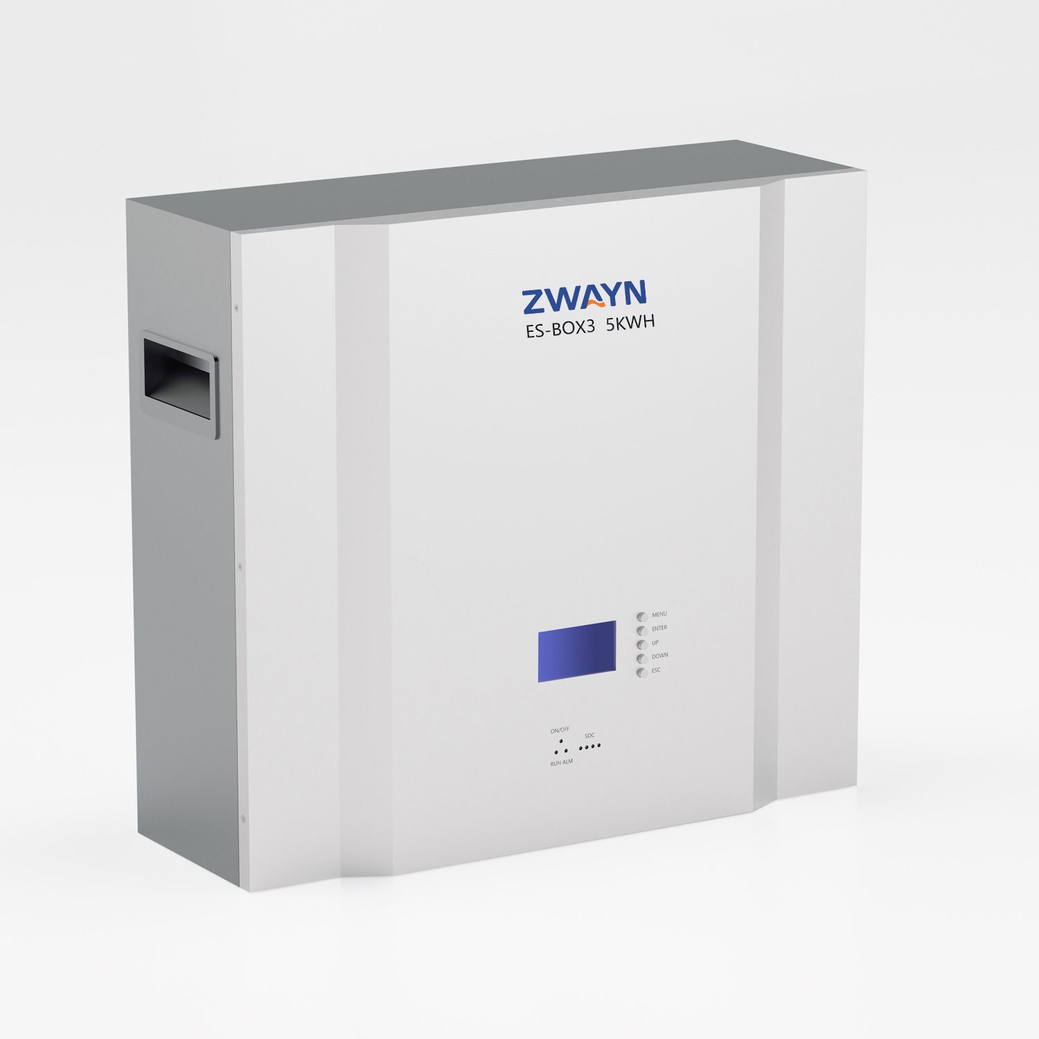 ES-BOX3-Zwayn wall-mounted energy storage battery-3