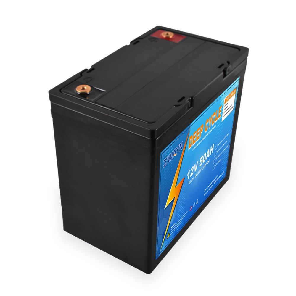 12.8V 150Ah LiFePO4 Prismatic Battery Pack for Solar Storage/ Marine