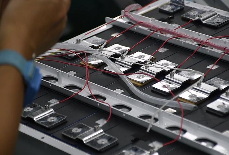 How does a battery energy storage system work?Unveiling the Mechanisms of Battery Energy Storage Systems