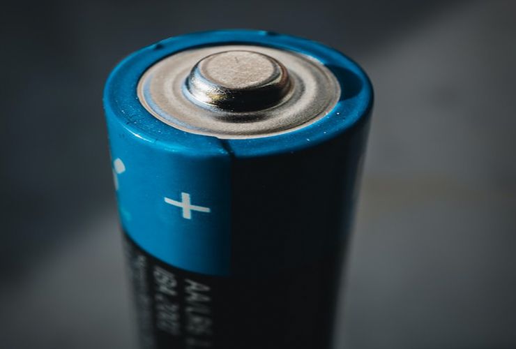 Lithium Manganese Dioxide Battery-Introduction and Application
